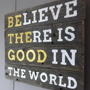 Meet your Posher, Jill